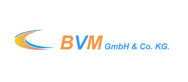 BVM GmbH & Co. KG.